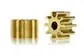 SIPI5510o15 10t Pinion for 1.5mm Motor Shaft