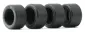SIPT1207P6 P6 Compound Tire(4) 10x18mm