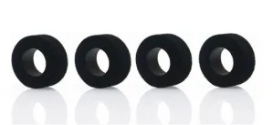 SIPT1209-SP30 Sponge Tires (4), SP30 Compound