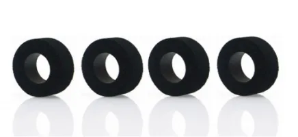 SIPT1209-SP30 Sponge Tires (4), SP30 Compound
