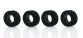 SIPT1209-SP30 Sponge Tires (4), SP30 Compound