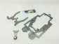 SR1001A Patriot "Evolution" chassis kit A for Slot.it conversion