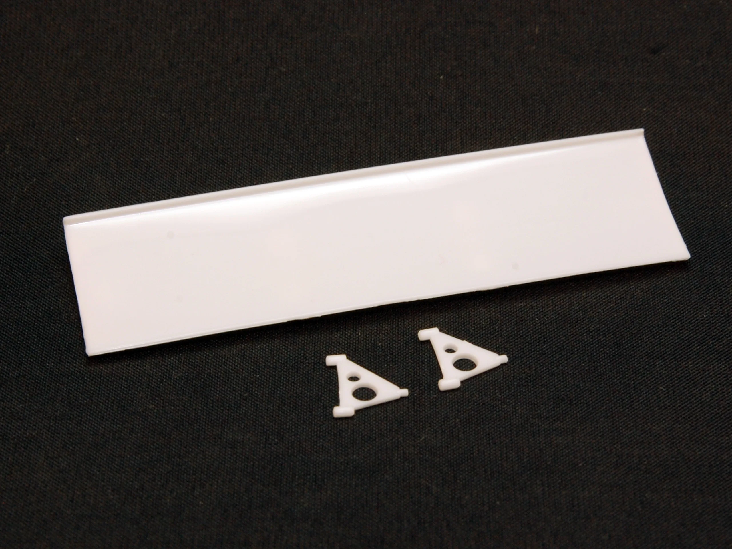 S-004I BRM Porsche "IMSA" Rear Wing Unpainted