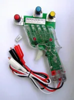 SCC001-MAG Engage Models Electronic Controller w/Brake