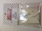 RS-111 Marcos white body parts
