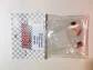 RS-122 RevoSlot Viper Clear Parts set