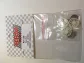 RS-126 RevoSlot Viper Wheel Inserts (unpainted)