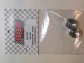RS-127   RevoSlot VIPER/SUPRA front wheels (1 pair)
