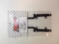 RS-134A RevoSlot SUPRA Anodized Aluminum Body Plate