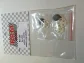 RS-136 RevoSlot SUPRA wheel inserts (unpainted)