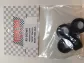 RS-202ws  RevoSlot WIDE Rear tires SOFT 22 SHORE (x4)