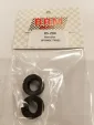 RS-204 Sponge Tires to fit RevoSlot rims X 2