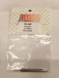 RS-209 RevoSlot 3mm x 50mm axles X 2