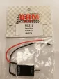 RS-211 RevoSlot 21,000 rpm motor & lead wires