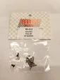 RS-213 RevoSlot complete screw set.