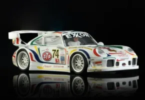 RS0001 RevoSlot Team Champion 24 Hours of Daytona 1997