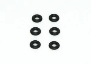 S-013O BRM O-Rings for Quick Change Chassis', Toyota and Pors
