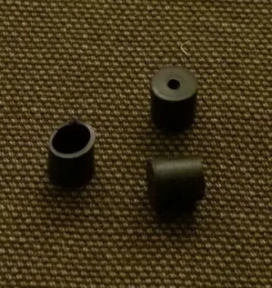 S-013R Anti-Vibration Screw Covers
