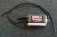 S-033S 'Black Can' T-RS EVO Motor w/new type cables