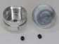 S-045 Renault Megane Front Wheel (2) with M3 grub screws