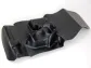 S-049S 1:24 scale Renault Megane lexan cockpit.