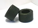 S-104SN Rear Tires (4) NINCO GT Cars (22 shore) 20x11