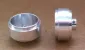 S-120  Aluminum Wheels  FLY 'Classic' Front 17 x 8.4mm