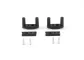 S-312 Suspension Mounts for McLaren F1 GTR
