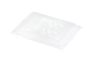 SIS04-XA1 Polycarbonate cockpit Scalextric Audi Sport S1 Quattro