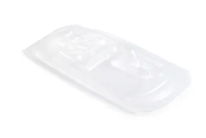 SIS09-XA1 Polycarbonate cockpit Scalextric MP4-12C