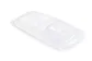 SIS09-XA1 Polycarbonate cockpit Scalextric MP4-12C