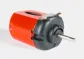SC-0006 SC-06 motor w/o Pinions -OUTLAW- Red