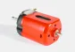 SC-0006 SC-06 motor w/o Pinions -OUTLAW- Red