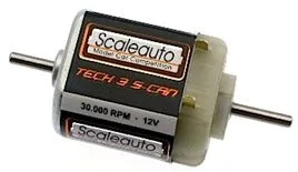 SC-0010B motor.  30,00rpm, S-can