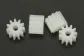SC-1011 11 tooth nylon pinions M50 x 4
