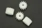 SC-1013 13 tooth nylon pinions M50 x 4