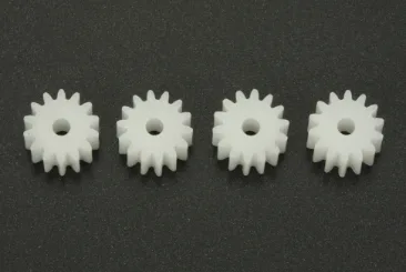 SC-1014 14 tooth nylon pinions M50 x 4