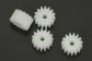 SC-1015 15 tooth nylon pinions M50 x 4