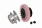SC-1109 Nylon crown Gear 23t