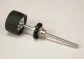 SC-1113 Nylon crown Gear 27t. M50 with M2 screw for 3/32" axle