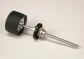 SC-1113 Nylon crown Gear 27t. M50 with M2 screw for 3/32" axle