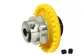 SC-1114R Nylon crown Gear 28t. M50 with M2.5 screw for 3/32" axle