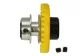 SC-1114R Nylon crown Gear 28t. M50 with M2.5 screw for 3/32" axle