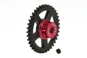 SC-1147 Nylon Spur Gear 37t diam 18.5mm