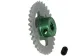 SC-1171B Nylon Anglewinder Gear 31th, for 3/32 axle M50 dia 18mm