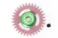 SC-1172BR Nylon Anglewinder Gear 32th, for 3/32 axle M50 dia 18mm