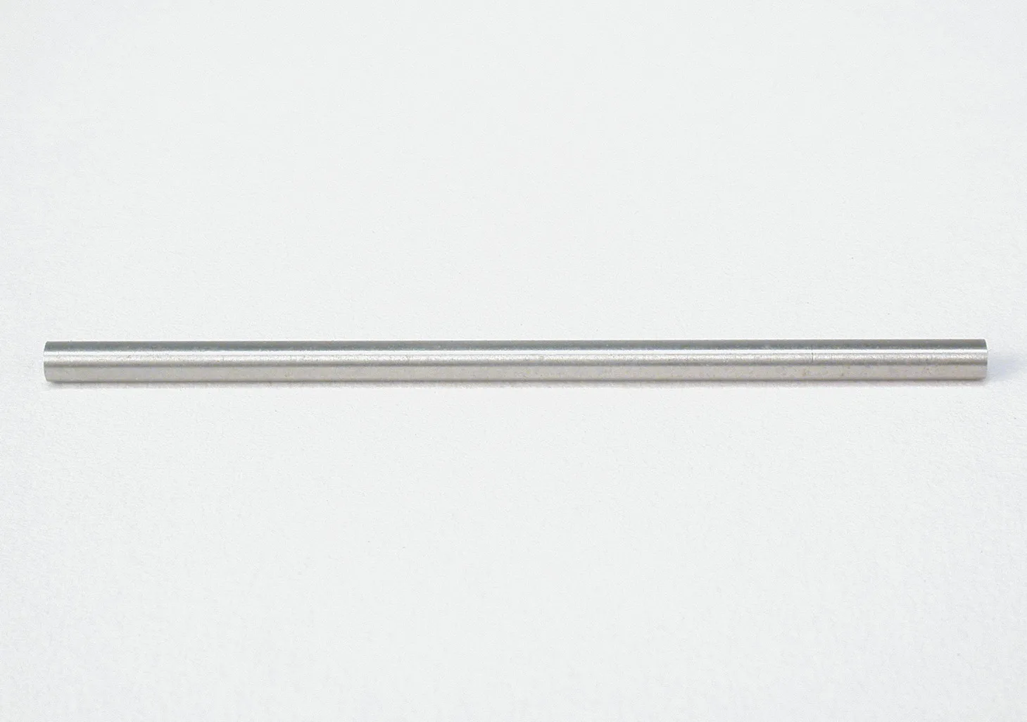 SC-1201 3/32" x 50mm. Rectified hollow steel axle
