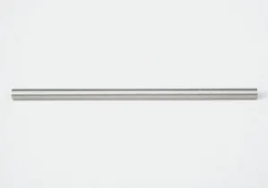 SC-1201 3/32" x 50mm. Rectified hollow steel axle