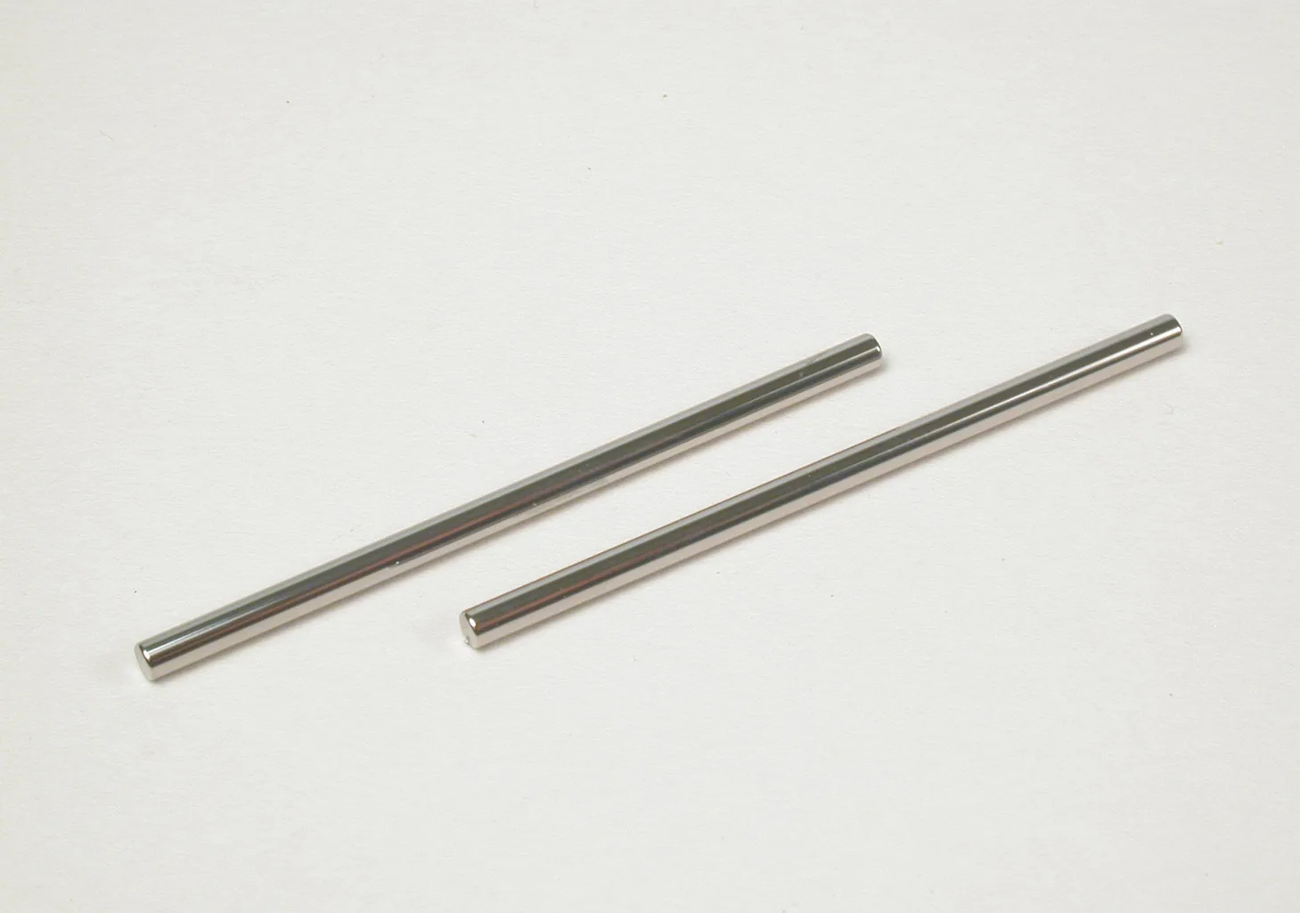 SC-1216 Steel Axle 53mm x 3/32"