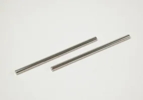 SC-1216 Steel Axle 53mm x 3/32"